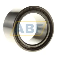 Подшипник роликовый цилиндрический многорядный F-53044.N3CL INA