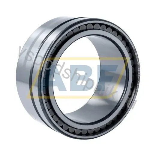 Подшипник роликовый цилиндрический многорядный SL14918-A-C3 INA