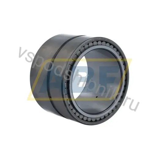 Подшипник роликовый цилиндрический многорядный SL16916-A INA 80 мм