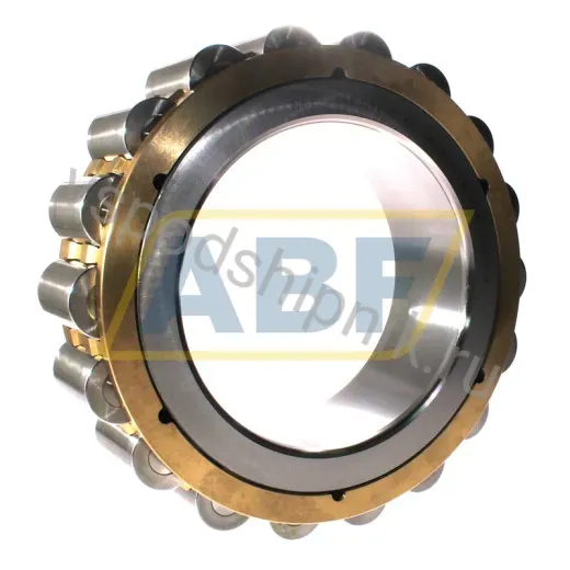 Подшипник роликовый цилиндрический многорядный CRB129940-3S1 NKE