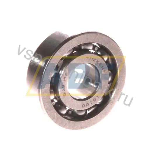 Подшипник шариковый радиальный однорядный 16100 Timken
