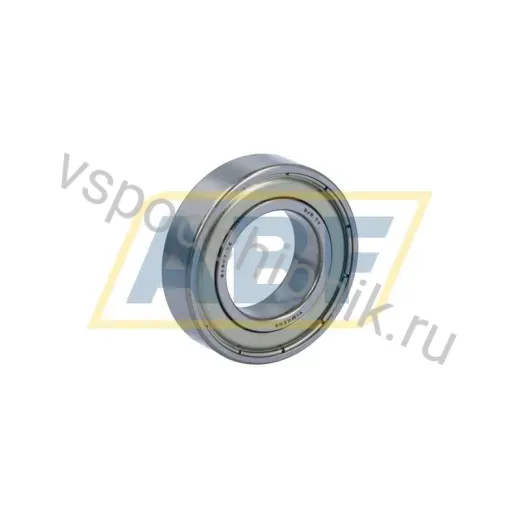 Подшипник шариковый радиальный однорядный 61902-ZZ Timken