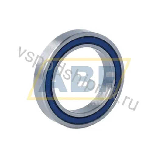 Подшипник шариковый радиальный однорядный MR19285LLB Enduro Bearings