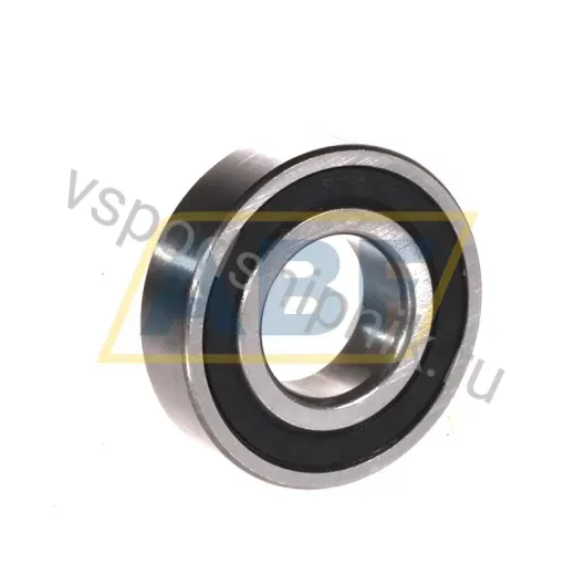 Подшипник шариковый радиальный однорядный R14 2RS ZEN