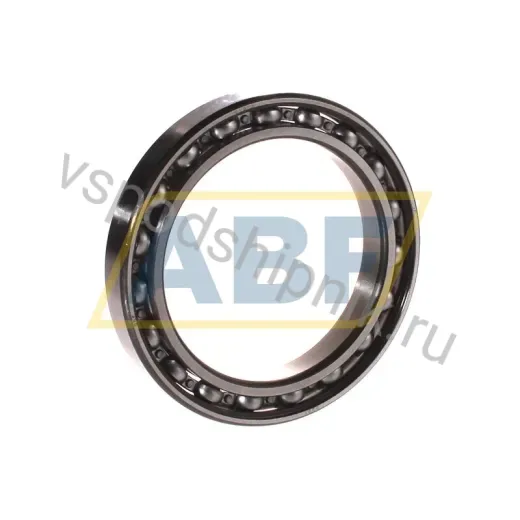 Подшипник шариковый радиальный однорядный 61913 SKF 65×90×13 мм