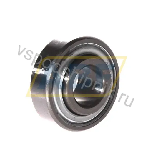 Подшипник шариковый радиальный однорядный 203KRR AH02 Neutral