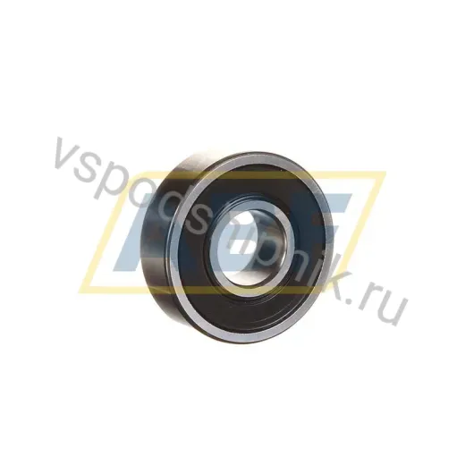 Подшипник шариковый радиальный однорядный 6000 2RS DPI