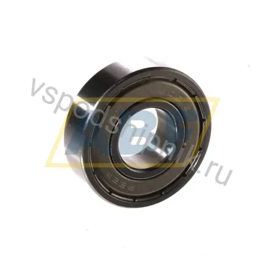 Подшипник шариковый радиальный однорядный 6001ZZD C3 V2 Peer