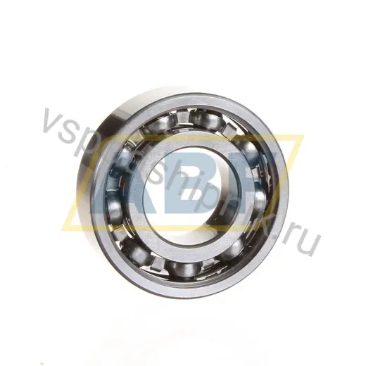 Подшипник шариковый радиальный однорядный 6002 ACE