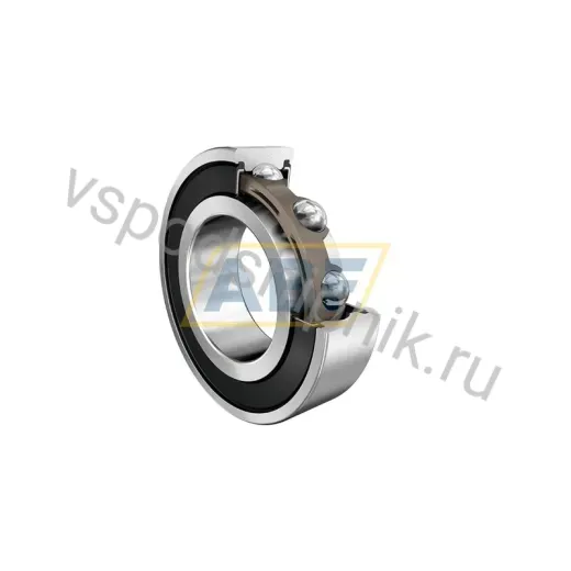 Подшипник шариковый радиальный однорядный 6003-2RSD-TVH-L178-C3 FAG
