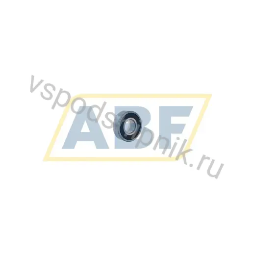 Подшипник шариковый радиальный однорядный 6203-C-2BRS-L091-C3 FAG