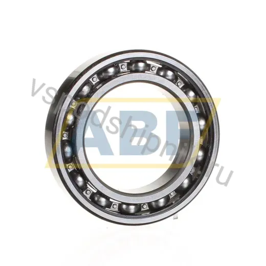 Подшипник шариковый радиальный однорядный 6010 Samara Bearing Plant