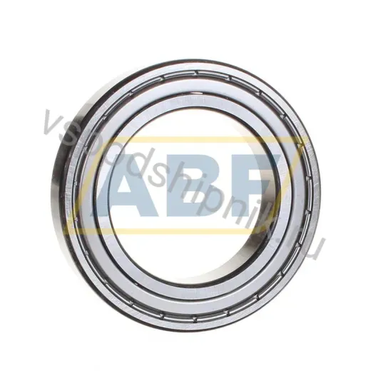 Подшипник шариковый радиальный однорядный 6012ZZ BHT Neutral