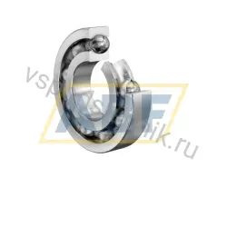 Подшипник шариковый радиальный однорядный 6014.C3.J22C FAG