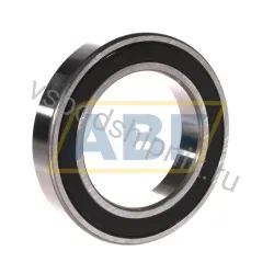 Подшипник шариковый радиальный однорядный 6014VV C3 NSK