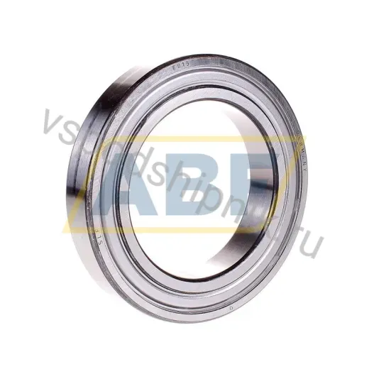 Подшипник шариковый радиальный однорядный 6015.2ZR SLF Fraureuth