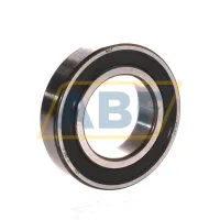 Подшипник шариковый радиальный однорядный 210-RS1 SKF