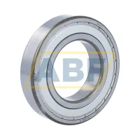 Подшипник шариковый радиальный однорядный 211-Z SKF