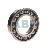Подшипник шариковый радиальный однорядный 213 Timken