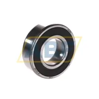 Подшипник шариковый радиальный однорядный 6205-2RSL SKF