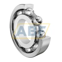 Подшипник шариковый радиальный однорядный 6020-J20C-C3 FAG