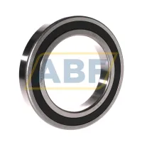 Подшипник шариковый радиальный однорядный 6021 2RS Timken