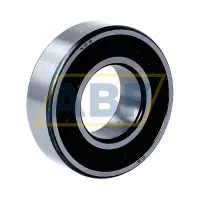 Подшипник шариковый радиальный однорядный 6205DDU7C3EX28 ENSS5 NSK
