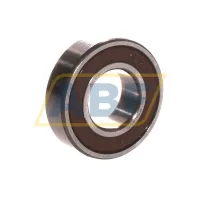 Подшипник шариковый радиальный однорядный 6205DUCM NSK