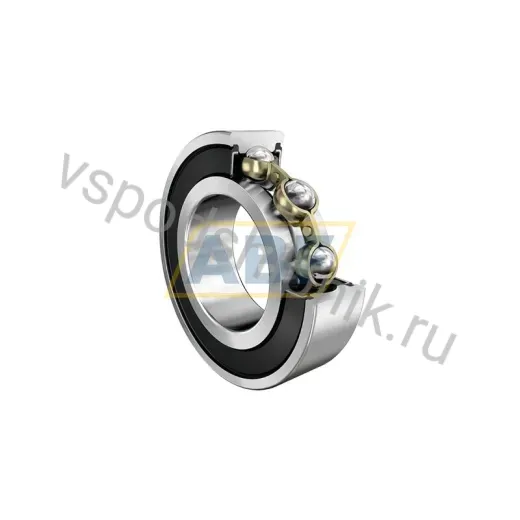 Подшипник шариковый радиальный однорядный 61821-2RZ-Y INA
