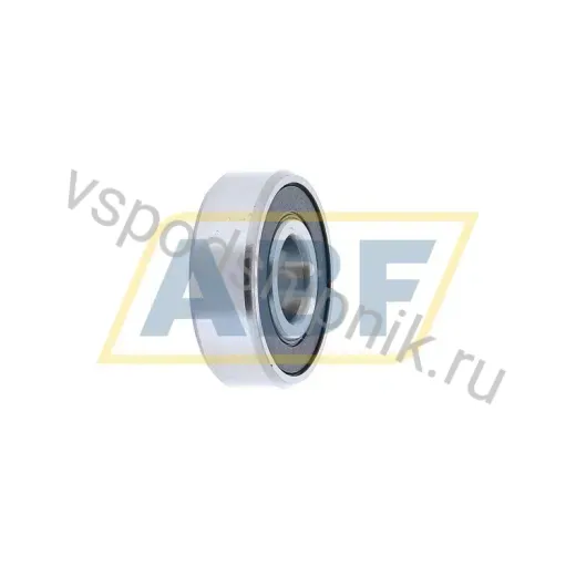 Подшипник шариковый радиальный однорядный 6201 2RS1 KSB