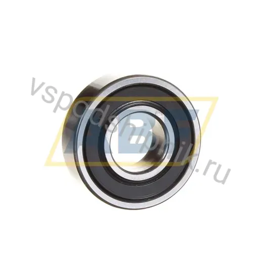 Подшипник шариковый радиальный однорядный 6202 2RS C3 SLB