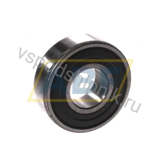 Подшипник шариковый радиальный однорядный 6202A RS ZKL