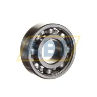 Подшипник шариковый радиальный однорядный 6202MT33C SKF