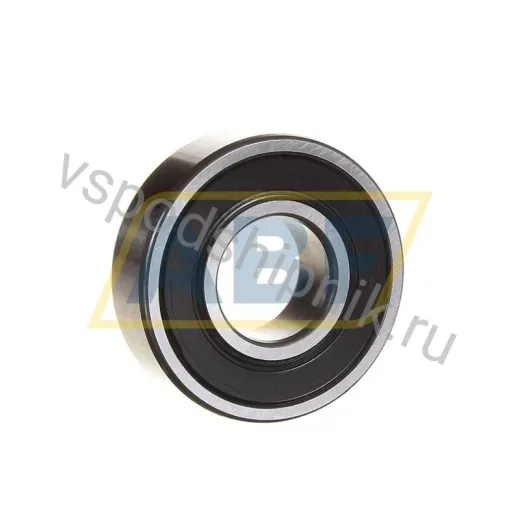 Подшипник шариковый радиальный однорядный 6203-2RSR-X420 FAG