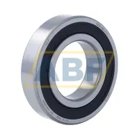 Подшипник шариковый радиальный однорядный 6209-RS1/C3 SKF