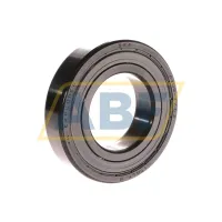 Подшипник шариковый радиальный однорядный 6209-Z/C3 SKF
