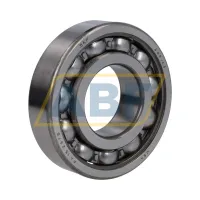 Подшипник шариковый радиальный однорядный 309/C3 SKF