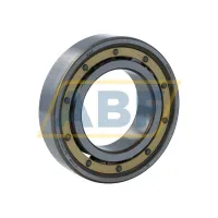 Подшипник шариковый радиальный однорядный 6210MA/C3 SKF