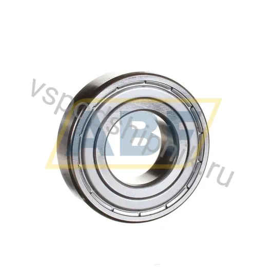 Подшипник шариковый радиальный однорядный 6205ZZ C3 U&M