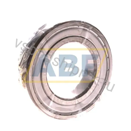 Подшипник шариковый радиальный однорядный 6211-2Z/C3WT SKF 55×100×21 мм