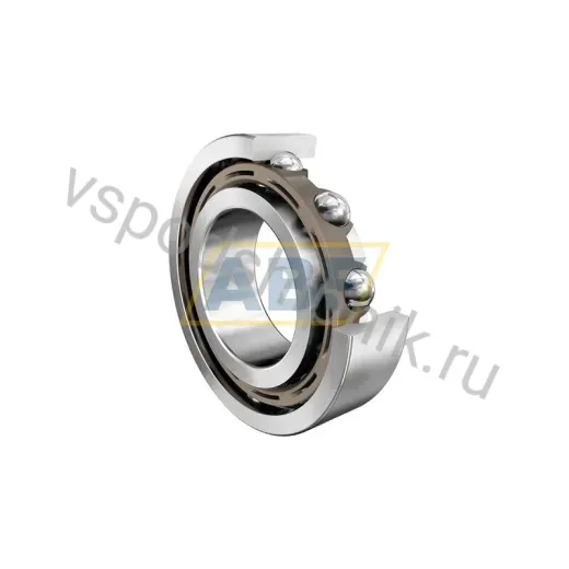 Подшипник шариковый радиальный однорядный 6206TVH.C3.J22R FAG