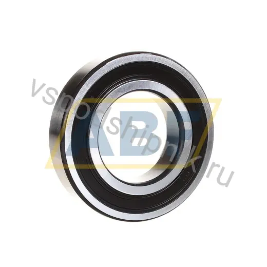 Подшипник шариковый радиальный однорядный 6209 2RS U&M