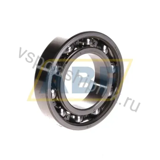 Подшипник шариковый радиальный однорядный 6210C3 UBC