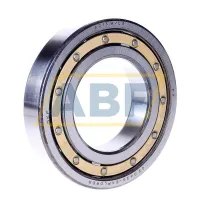 Подшипник шариковый радиальный однорядный 6213M/C3 SKF