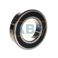 Подшипник шариковый радиальный однорядный 6211 2RS C3 UBC