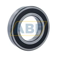 Подшипник шариковый радиальный однорядный 6214-2RS Timken