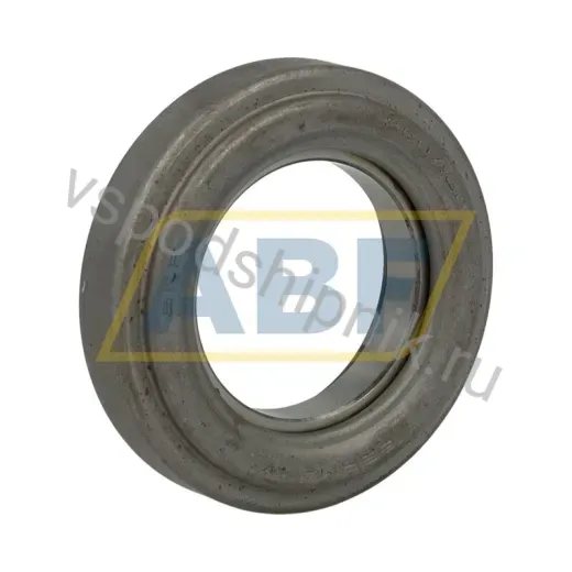 Подшипник шариковый радиальный однорядный 360438 SKF 39.5×70×17 мм