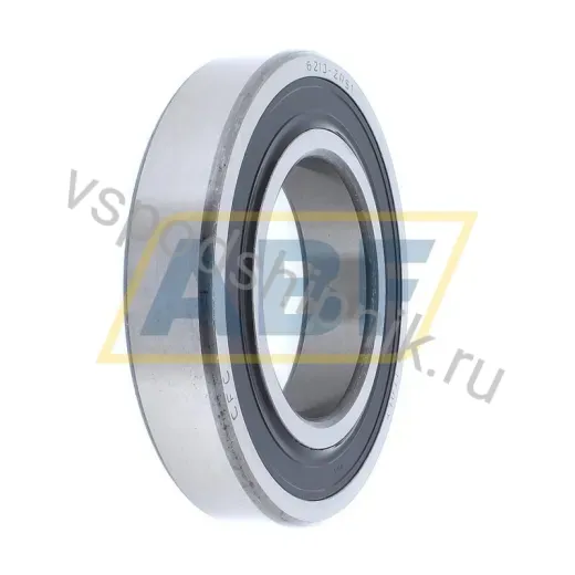 Подшипник шариковый радиальный однорядный 6213 2RS1 CFC