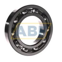 Подшипник шариковый радиальный однорядный 6218C3 Timken