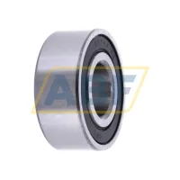 Подшипник шариковый радиальный однорядный 62204 2RS EBI